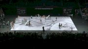 Kiski Area HS "Vandergrift PA" at 2024 WGI Color Guard World Championships