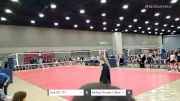 Rolling thunder 17 blue vs Core STL 17-1 - 2022 JVA World Challenge presented by Nike - Expo Only