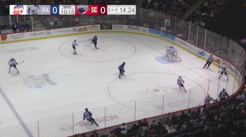 Replay: Home - 2023 Jacksonville vs South Carolina | Feb 18 @ 6 PM