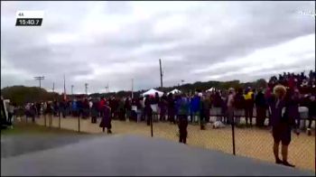 Replay: Cart Camera - 2021 NCHSAA XC Championships | Nov 6 @ 1 PM