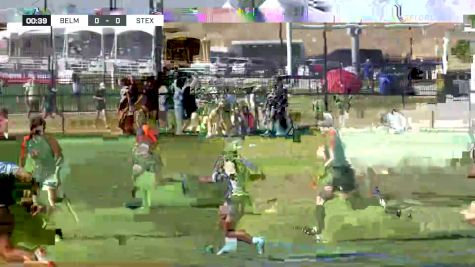 Belmont Shore vs. TOA - 2022 NAI 7s