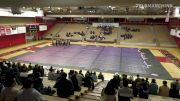 University of Nevada Reno Winter Guard "Reno NV" at 2022 WGI Guard Union City