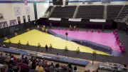 Edinburg North HS "Edinburg TX" at 2022 WGI Perc Dallas Regional