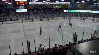 Replay: Home - 2024 Miramichi vs West Kent | Mar 20 @ 6 PM