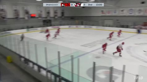 Replay: Home - 2024 Miami Univ. vs Keene State College | Mar 12 @ 2 PM