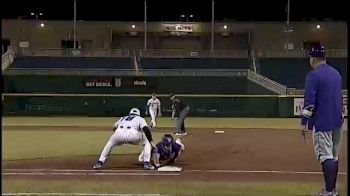 Replay: St. Thomas vs Creighton | Mar 4 @ 7 PM