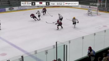 Replay: Nor-Son vs Tradition | Aug 15 @ 7 PM