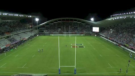 Replay: MHR vs Union Bordeaux | Sep 10 @ 7 PM