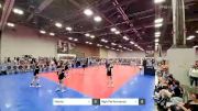 Michio vs High Performance - 2022 JVA Summerfest presented by Nike