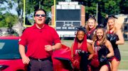 Replay: Carson-Newman vs Lenoir-Rhyne | Oct 8 @ 5 PM