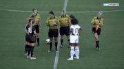 2018 UCF vs Maryland | Big Ten Women's Soccer