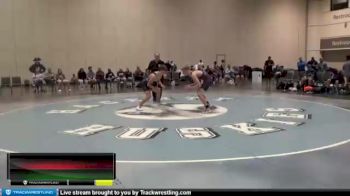148 lbs 2nd Wrestleback (16 Team) - Gavin Nelson, Alpha Wrestling Club vs Tyler Smith, Alpha Dogz Elite