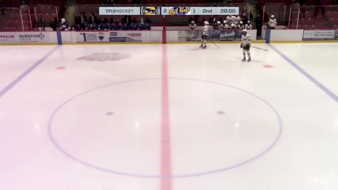 Replay: Home - 2024 STA Flyers vs Oil Kings | Mar 24 @ 1 PM