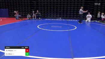 Replay: Mat 13 - 2023 MAWA Eastern National Championships | May 7 @ 8 AM