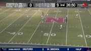 Replay: Wyoming vs Blanchester | Oct 19 @ 7 PM