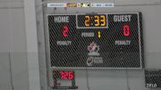 Replay: Home - 2024 Airdrie Xtreme vs KC Squires | Mar 22 @ 6 PM