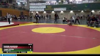 Replay: Mat 6 - 2022 SoCal Frosh Championships | Jan 22 @ 9 AM