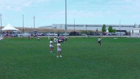 Belmont Shore vs. San Mateo Wolverines - 2022 NAI 7s - Playoffs