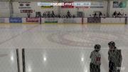 Replay: Home - 2024 Fire Red vs Airdrie Lightning | Mar 21 @ 11 AM