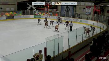 Replay: Home - 2024 Revelstoke vs Princeton | Mar 23 @ 6 PM