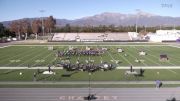 Rowland High School "Rowland Heights CA" at 2022 WBA Class & Grand Championships - 1A/2A/3A