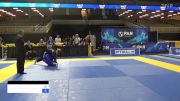 AGATHA DE SOUZA NIGRO vs ALEXANDRIA FAITH HOWARD 2024 Pan Jiu Jitsu IBJJF Championship
