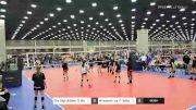 Sky High Adidas 17 Black vs Wisconsin Ice 17 National - 2022 JVA World Challenge presented by Nike - Expo Only