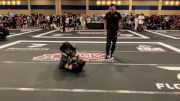 Bianca Rodriguez vs Leia Agustin 2024 ADCC Las Vegas Open