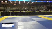 MAGNAIJARGAL BAATAR vs COLTON ALLEN WIGGINS 2024 Pan Jiu Jitsu IBJJF Championship