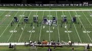 Jersey Surf "Express Yourself" High Cam at 2023 DCI World Championships Semi-Finals