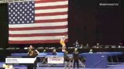 Ethan Eblen - Individual Trampoline, SPARK ATHLETICS - 2021 USA Gymnastics Championships