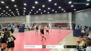 K2 14-2 TRAVEL vs Power 14 Elite - 2022 JVA World Challenge presented by Nike - Expo Only