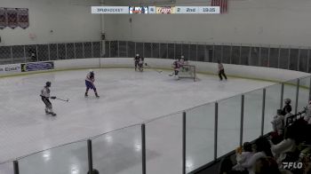 Replay: Home - 2024 PAL Islanders vs Chiefs | Apr 6 @ 6 PM