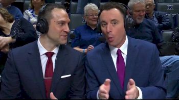 Full Replay - Creighton vs Xavier