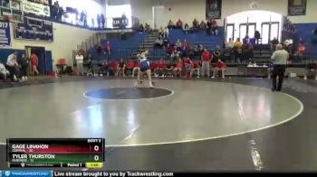 Replay: Mat 1 - 2022 ARC Duals | Jan 22 @ 10 AM