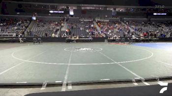 Replay: Mat 2 - 2023 IHSAA Semi-State @ Evansville | Feb 11 @ 9 AM