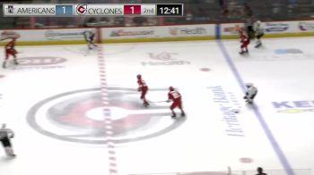 Replay: Home - 2022 Allen vs Cincinnati | Feb 26 @ 7 PM