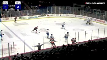 Replay: Home - 2022 Wichita vs Tulsa | Nov 27 @ 4 PM