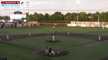 Replay: Home - 2023 Washington vs Florence | Jul 15 @ 6 PM
