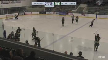 Replay: Home - 2024 Stratford vs Elmira | Jan 28 @ 6 PM