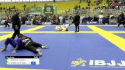 FILIPPY JORDAN VIANA LIMA vs MAURO HIPÓLITO P. RAMOS 2024 Brasileiro Jiu-Jitsu IBJJF