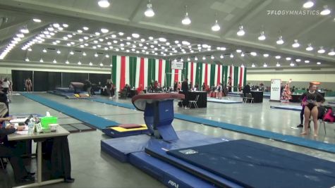 Georgia Whitehead - Women's Group, Capital - 2021 Christmas on the Chesapeake