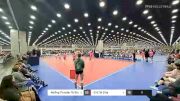Rolling Thunder 16 Blue vs EVC 16 Elite - 2022 JVA World Challenge presented by Nike - Expo Only