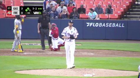 Replay: Home - 2023 Honey Hunters vs Frederick | May 23 @ 7 PM