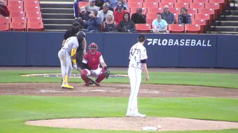 Replay: Away - 2023 Honey Hunters vs Frederick | May 23 @ 7 PM