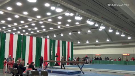 Leah Pulcini - Women's Group, Parkettes - 2021 Christmas on the Chesapeake