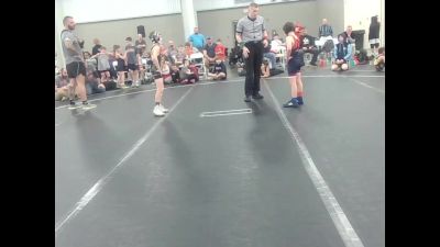 64 lbs Round 4 (8 Team) - Owen Blankenship, Virginia Patriots vs Cole Motley, Ranger WC