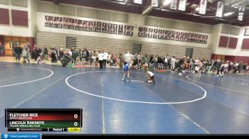 Replay: Mat 6 - 2024 Rec League State | Jan 20 @ 8 AM