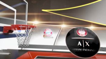 Full Replay - FC Barcelona vs Valencia Basket - FCB vs VBC | EuroLeague - Oct 30, 2019 at 7:45 PM UTC