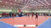EC Power vs METRO - 2022 JVA Charm City Challenge presented by Nike